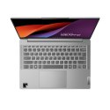 Lenovo IdeaPad Slim 5 14Q8X9 | Cloud Grey | 14 " | IPS | WUXGA | 1920 x 1200 pixels | Anti-glare | Snapdragon X Plus | X1P-42-10
