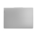 Lenovo IdeaPad Slim 5 14Q8X9 | Cloud Grey | 14 " | IPS | WUXGA | 1920 x 1200 pixels | Anti-glare | Snapdragon X Plus | X1P-42-10