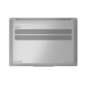 Lenovo IdeaPad Slim 5 14Q8X9 | Cloud Grey | 14 " | IPS | WUXGA | 1920 x 1200 pixels | Anti-glare | Snapdragon X Plus | X1P-42-10
