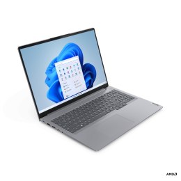 Lenovo ThinkBook 16 G6 ABP | Arctic Grey | 16 