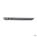 Lenovo ThinkBook 16 G6 ABP | Arctic Grey | 16 " | IPS | WUXGA | 1920 x 1200 pixels | Anti-glare | AMD Ryzen 5 | 7430U | 16 GB | 