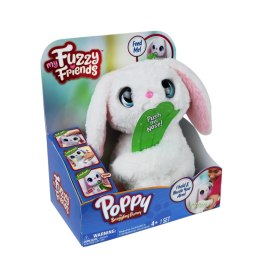 MY FUZZY FRIEND interactive plush toy Snuggling Bunny, 18524 | Sourcing