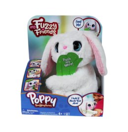 MY FUZZY FRIEND interactive plush toy Snuggling Bunny, 18524 | Sourcing