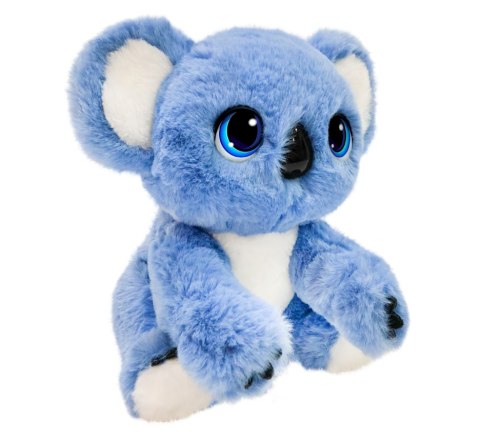 MY FUZZY FRIENDS interactive plush toy Koala, 18295 | Sourcing