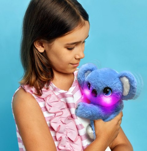 MY FUZZY FRIENDS interactive plush toy Koala, 18295 | Sourcing