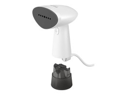 Philips Steamer | STH1010/10 | Handheld | 0.085 L | 18 g/min | White/Grey
