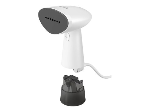 Philips Steamer | STH1010/10 | Handheld | 0.085 L | 18 g/min | White/Grey