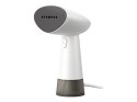 Philips Steamer | STH1010/10 | Handheld | 0.085 L | 18 g/min | White/Grey