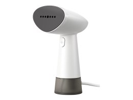 Philips Steamer | STH1010/10 | Handheld | 0.085 L | 18 g/min | White/Grey