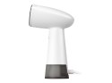 Philips Steamer | STH1010/10 | Handheld | 0.085 L | 18 g/min | White/Grey
