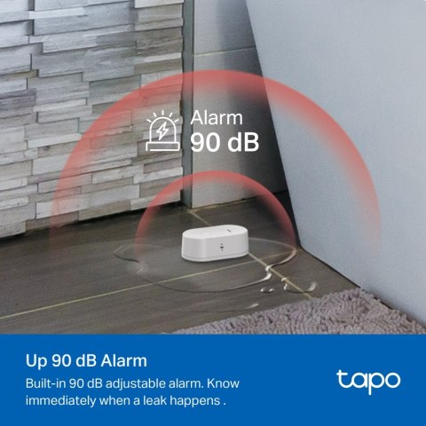 Czujnik wycieku wody Smart TP-LINK Tapo T300