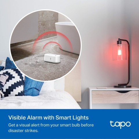 Czujnik wycieku wody Smart TP-LINK Tapo T300