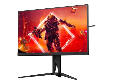MONITOR AOC LED 31.5" AG325QZN/EU 240Hz