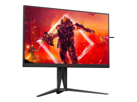 MONITOR AOC LED 31.5" AG325QZN/EU 240Hz