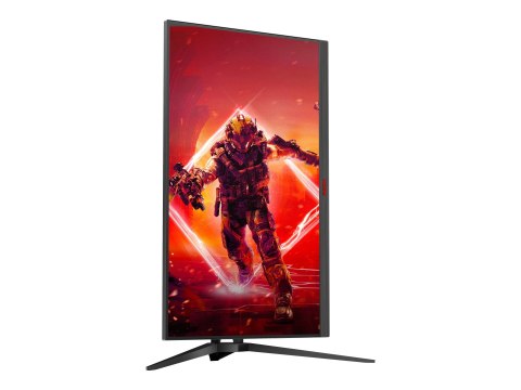MONITOR AOC LED 31.5" AG325QZN/EU 240Hz