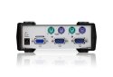 Aten 2-Port PS/2 VGA KVM Switch | CS82AC