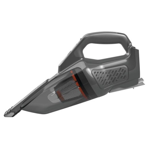 BLACK & DECKER | Vacuum Cleaner | BCHV001B-XJ | Cordless operating | Handstick | 18 V | Operating time (max) 12 min | Grey
