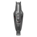 BLACK & DECKER | Vacuum Cleaner | BCHV001B-XJ | Cordless operating | Handstick | 18 V | Operating time (max) 12 min | Grey
