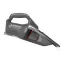 BLACK & DECKER | Vacuum Cleaner | BCHV001B-XJ | Cordless operating | Handstick | 18 V | Operating time (max) 12 min | Grey