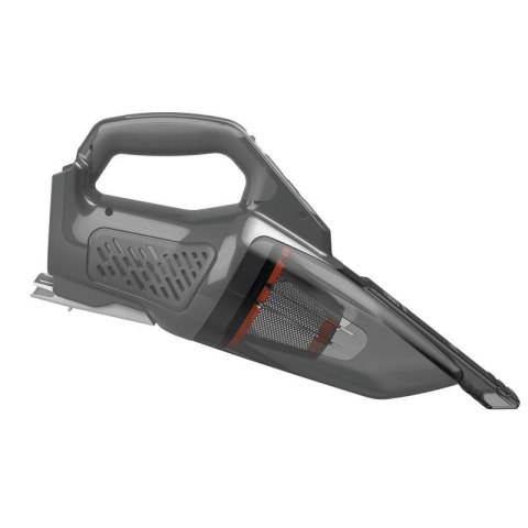BLACK & DECKER | Vacuum Cleaner | BCHV001B-XJ | Cordless operating | Handstick | 18 V | Operating time (max) 12 min | Grey