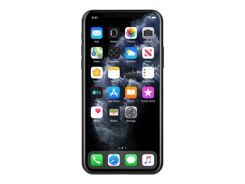 Belkin | ScreenForce Pro Tempered Glass Anti-Microbial Screen Protection | Apple | iPhone 14/13/13 Pro | Tempered glass | Transp