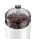 Bosch | TSM6A011W | Coffee Grinder | 180 W | Coffee beans capacity 75 g | White