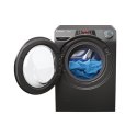 Candy | RO41276DWMCRT-S | Washing Machine | Energy efficiency class A | Front loading | Washing capacity 7 kg | 1200 RPM | Depth