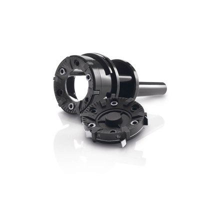 Coffee Grinder | Delonghi | KG 79 | 110 W | Coffee beans capacity 120 g | Number of cups 12 pc(s) | Black