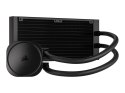 Corsair | Liquid CPU Cooler | NAUTILUS 240 RS | Intel, AMD
