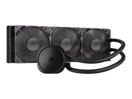 Corsair | Liquid CPU Cooler | NAUTILUS 360 RS | Intel, AMD