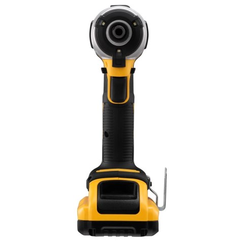 DEWALT | 18V XR Brushless Twin Kit - 2 X 4Ah | DCK2062M2T-QW