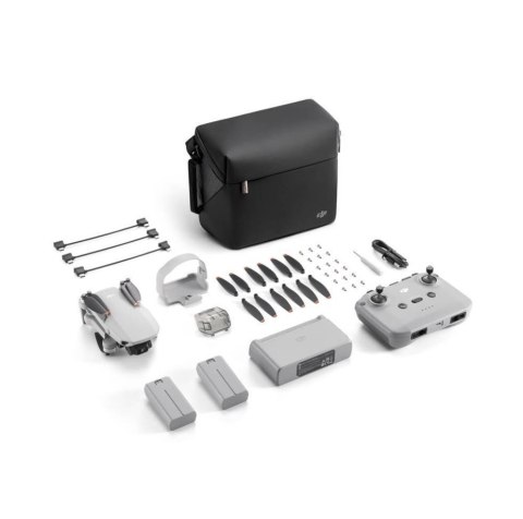 DJI | Mini 2 SE Fly More Combo 2024