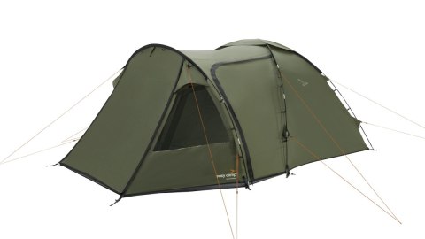 Easy Camp Kinn 5 Dome Tent for 5 persons, Green | Easy Camp