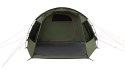 Easy Camp Kinn 5 Dome Tent for 5 persons, Green | Easy Camp