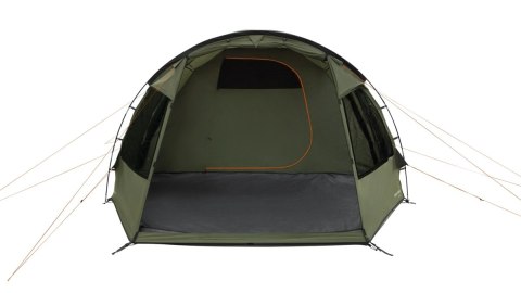 Easy Camp Kinn 5 Dome Tent for 5 persons, Green | Easy Camp
