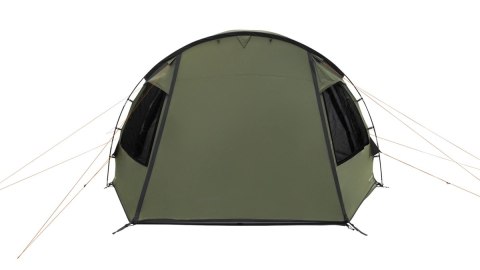 Easy Camp Kinn 5 Dome Tent for 5 persons, Green | Easy Camp