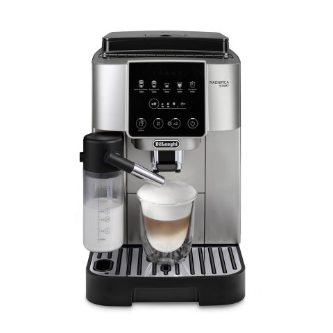 Ekspres ciśnieniowy DE LONGHI ECAM220.80.SB