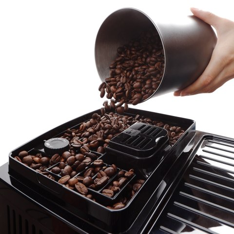 Ekspres ciśnieniowy DE LONGHI ECAM220.80.SB