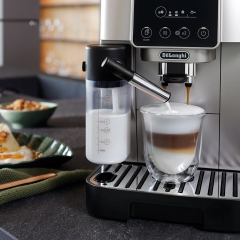 Ekspres ciśnieniowy DE LONGHI ECAM220.80.SB