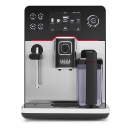 Gaggia | Cappuccino Coffee Machine | RI9782/01 Accademia | Pump pressure 15 bar | Built-in milk frother | Automatic | 1500 W