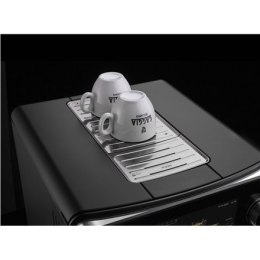 Gaggia | Cappuccino Coffee Machine | RI9782/01 Accademia | Pump pressure 15 bar | Built-in milk frother | Automatic | 1500 W