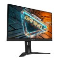 Gigabyte G24F 2 | 23,8 " | IPS | 180 Hz | 1 ms | 1920 x 1080 pikseli | 300 cd/m² | Porty HDMI w liczbie 2