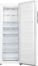 Gorenje FN617EEW5 | Energy efficiency class E | Upright | Free standing | Height 172 cm | Total net capacity 240 L | No Frost sy