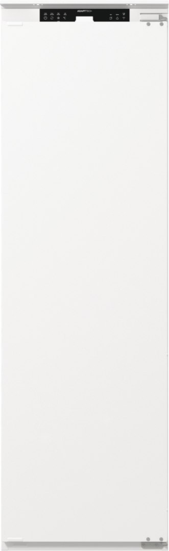 Gorenje Freezer | FNCI517E41WF | Energy efficiency class E | Upright | Free standing | Height 177.2 cm | Total net capacity 235 