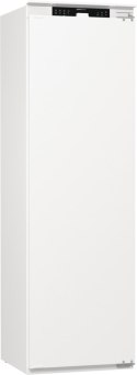 Gorenje Freezer | FNCI517E41WF | Energy efficiency class E | Upright | Free standing | Height 177.2 cm | Total net capacity 235 