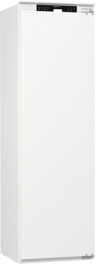 Gorenje Freezer | FNCI517E41WF | Energy efficiency class E | Upright | Free standing | Height 177.2 cm | Total net capacity 235 