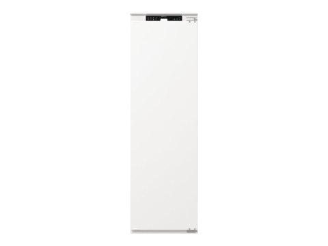 Gorenje Freezer | FNCI517E41WF | Energy efficiency class E | Upright | Free standing | Height 177.2 cm | Total net capacity 235 