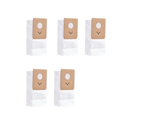 Midea P8 Plus Dust Bag | 5 pc(s)