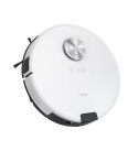 Midea | Robot Vacuum Cleaner | M9 | Wet&Dry | Operating time (max) 180 min | Lithium Ion | 5200 mAh | Dust capacity 0.25 L | 400