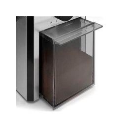 Młynek do kawy Delonghi | KG89 | 170 W | Pojemność na ziarna 120 g | Liczba filiżanek 12 szt. | Ze stali nierdzewnej